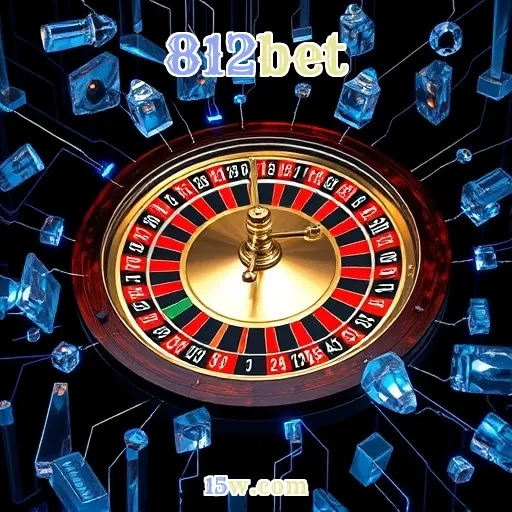 812bet Bingo: Maximize sua Diversão e Ganhos Hoje Mesmo!