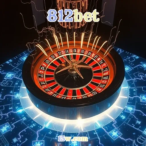 812bet: Como Nossas Promoções Transformam Seu Jogo em Lucro