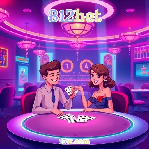 812bet: Descubra os Segredos do Cadastro para Aumentar suas Chances