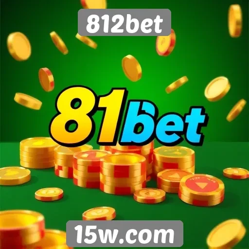 Plataforma 812bet oferece diversidade em jogos de azar