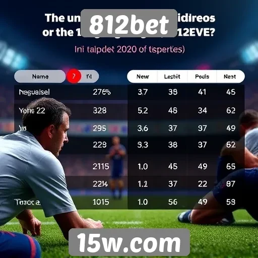 Tendências de uso do 812bet entre os jogadores
