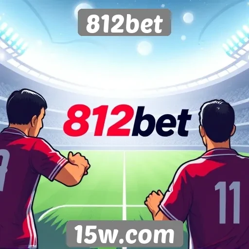 Comparativo entre 812bet e concorrentes no mercado