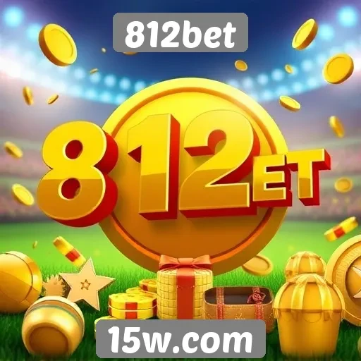 Bonificações e promoções disponíveis no site 812bet