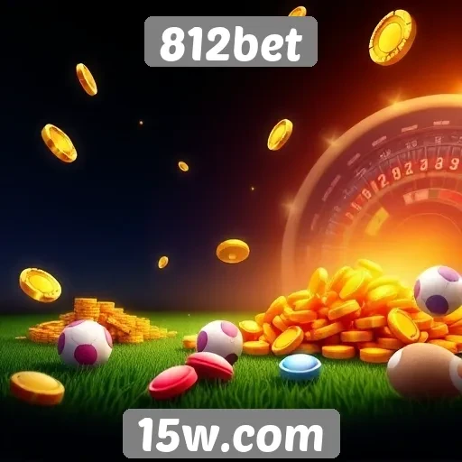 Opções de jogos disponíveis no site 812bet