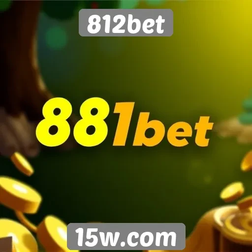 Novidades nos jogos disponíveis em 812bet