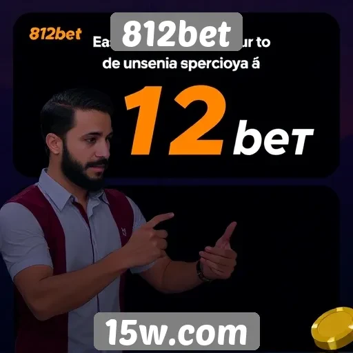 Impacto das promoções na experiência do usuário no 812bet