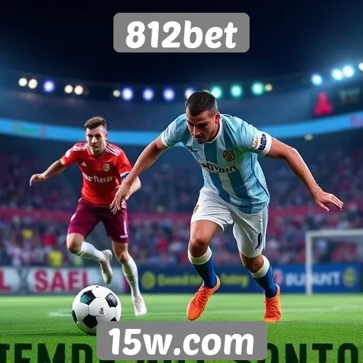 Novas promoções atraem jogadores ao 812bet