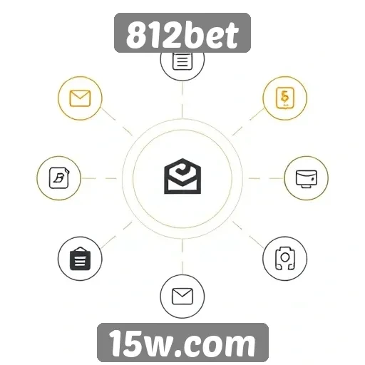 Como funciona o sistema de pagamento no 812bet