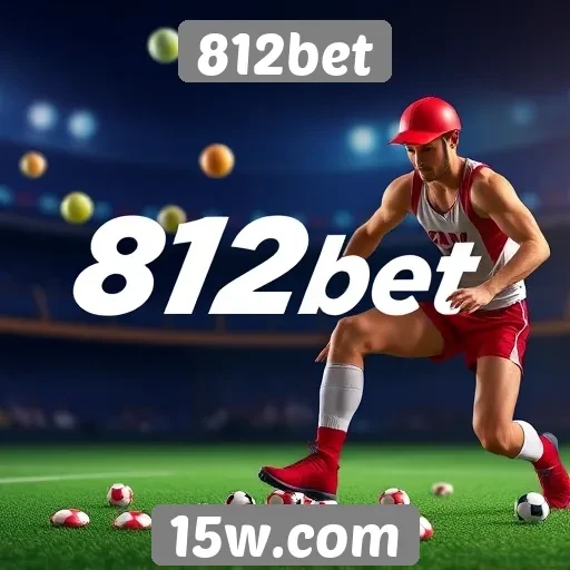 Promoções e bônus oferecidos pelo site 812bet