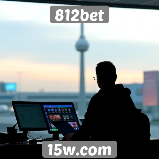 Impactos da regulamentação nos serviços do 812bet