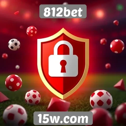 Análise da segurança do site 812bet para jogadores