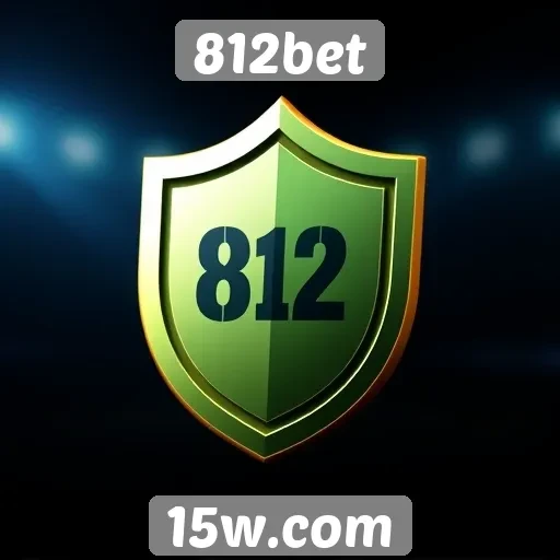 Segurança e confiabilidade do site 812bet